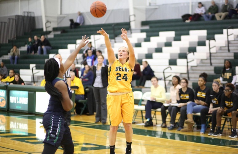 Big Fourth Quarter Lifts Broncos over Berkeley