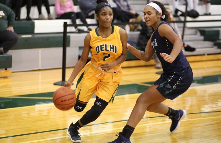 Broncos Conquer Cannoneers 84-51, Jump to 7-3