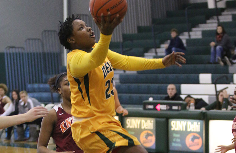 Broncos Come Back From Ten Down for Win at PSU Fayette