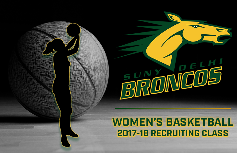 Vicki Andruszkiewicz Unveils 2017-18 Recruiting Class