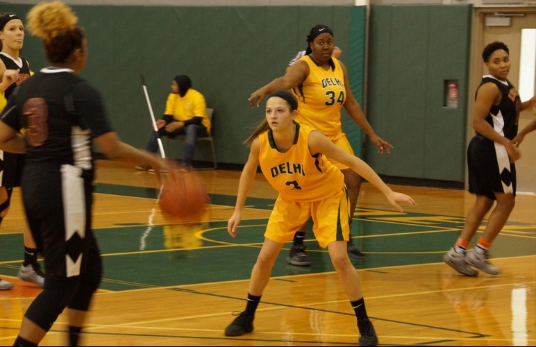 Broncos Dominate Early, Hold Off Late Threat to Defeat Valley Forge
