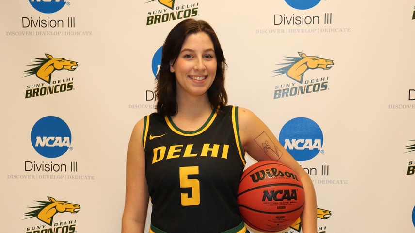 Lazo and Lubbers Lead Team at Poly