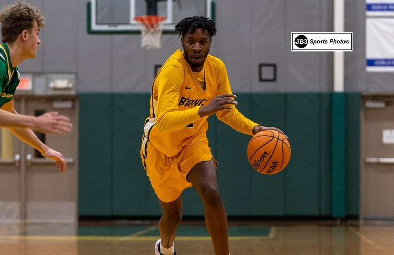 Delhi Outlasts SUNY Cobleskill 71-56 at Home for Sixth Win in a Row