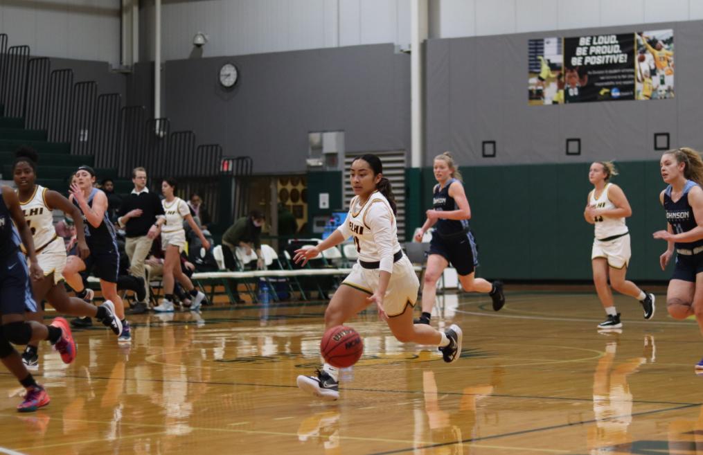 2022-23 Women's Basketball Preview
