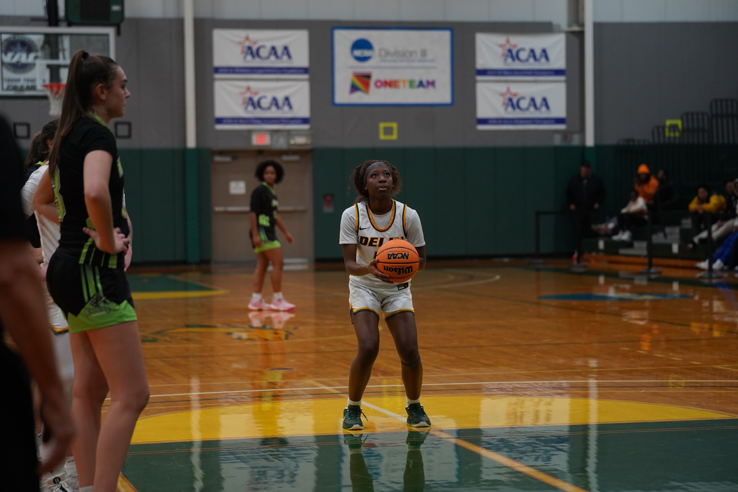 Women's Basketball Fall To Purchase 58-47