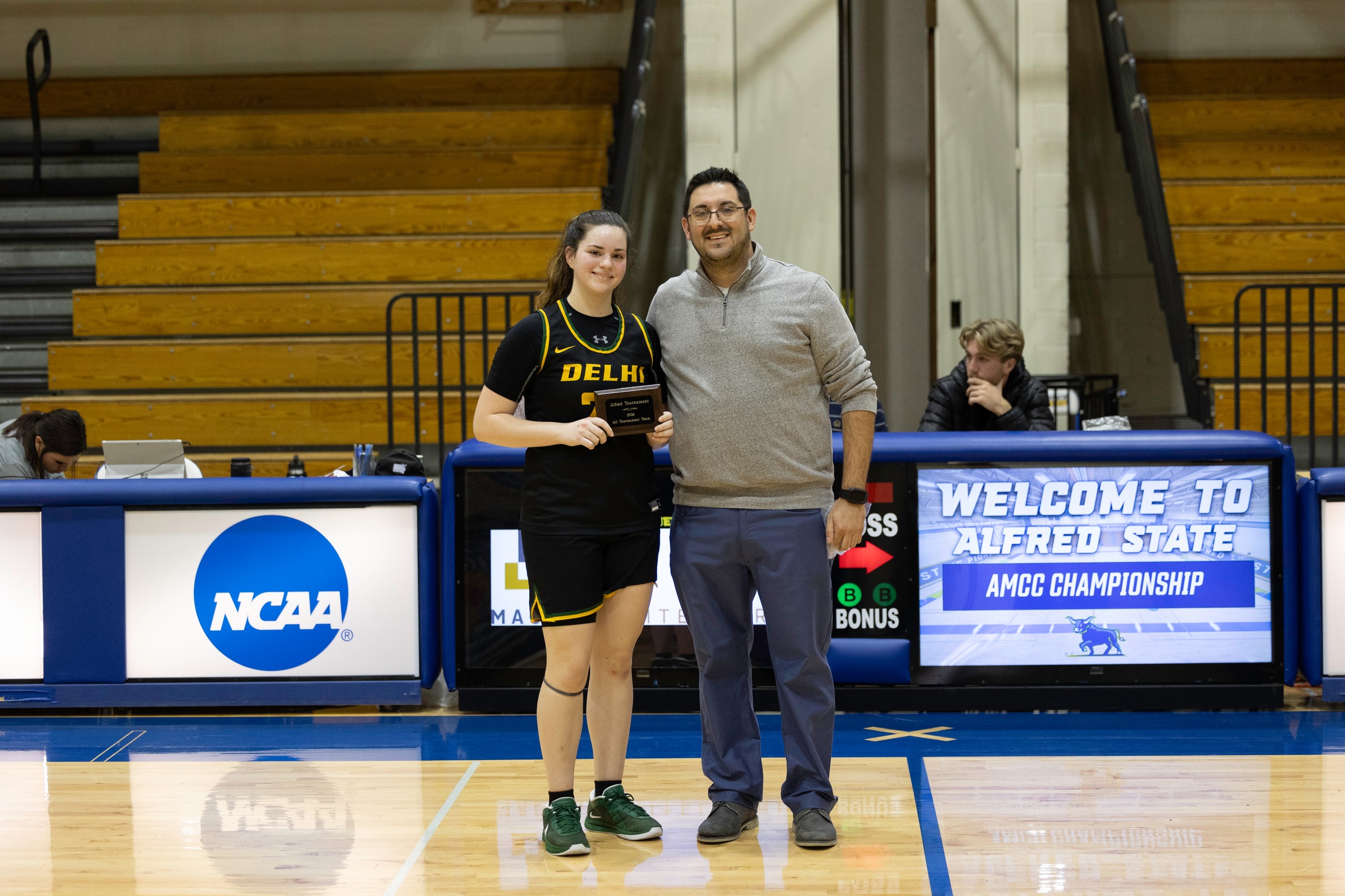 Women's Basketball Drop Road Contest To Hiram