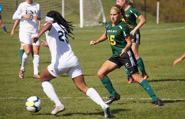 Three Quick Second-Half Scores Trips Delhi Against Florida National