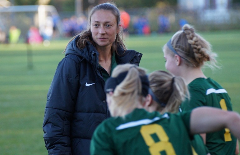 Coach Mackay Announces 2018 Recruiting Class
