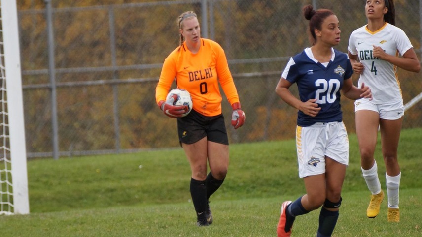 Scoones Saves Nine at Sage