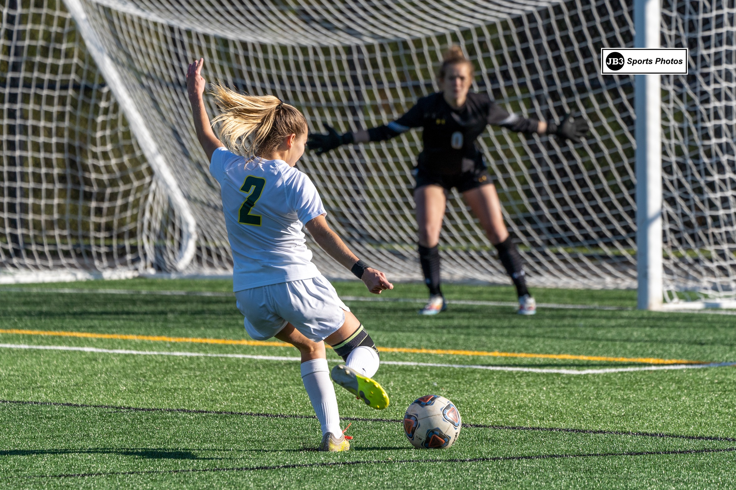 Delhi Dominates SUNY Poly in a 3-0 NAC Conference Win