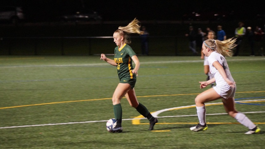 soccer player