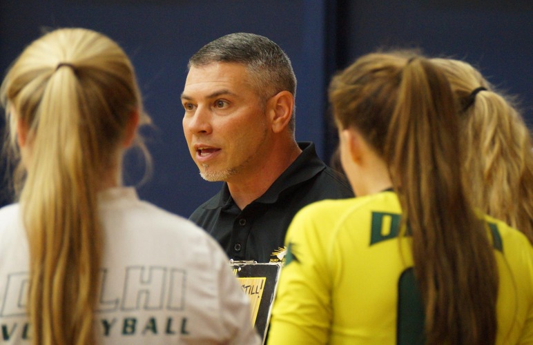 Coach Bracchy Unveils 2018 Recruiting Class