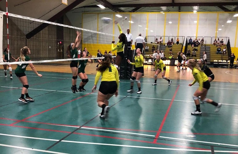 Delhi Takes Two of Three at Pratt Tri-Match