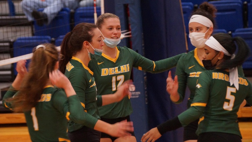 volleyball team