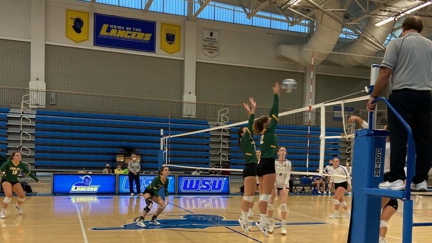 volleyball