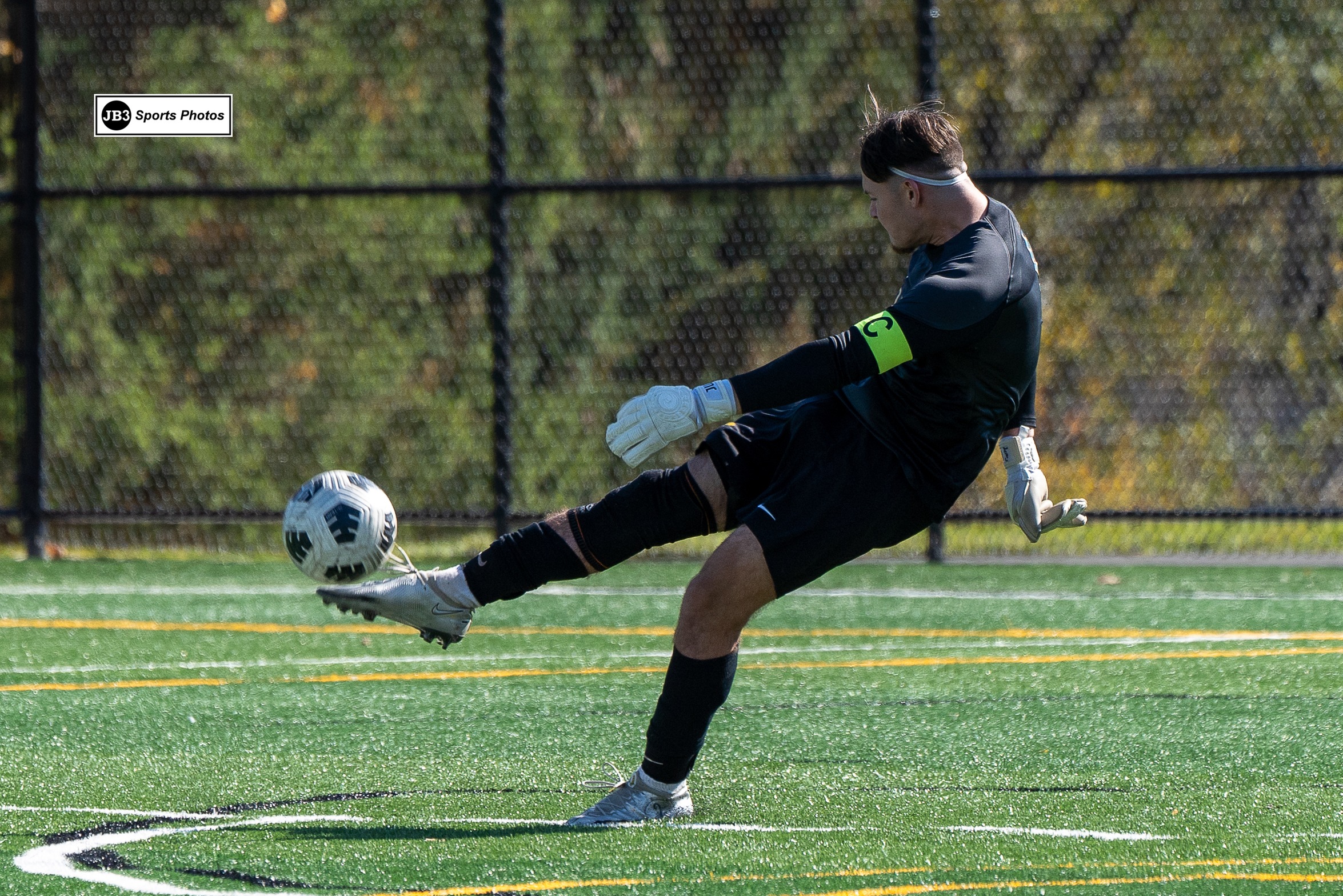 The Broncos Take Down SUNY Canton 1-0 and Advance to first ever NAC West Championship