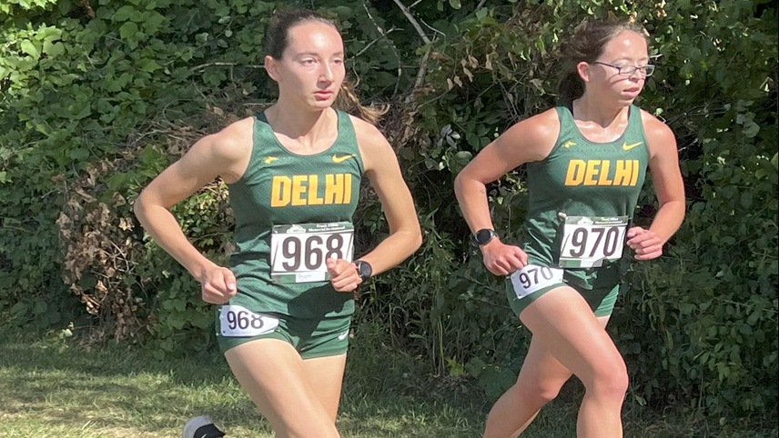 Warner Runs Lifetime Best In First 6k of The Season